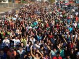 Câmara de São Luís aprova projeto que reconhece ‘Marcha para Jesus’ como Patrimônio Cultural Imaterial