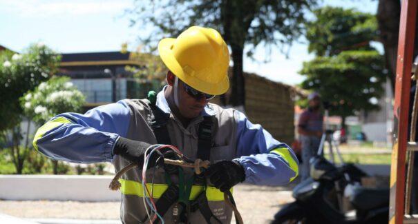 São João com segurança e qualidade de energia: Equatorial alerta para ligações provisórias