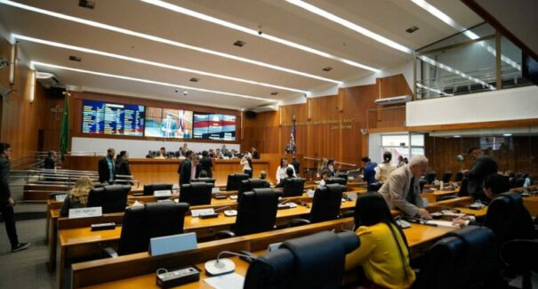 Eleições 2024 alteram a Assembleia Legislativa