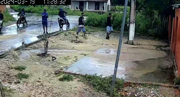 Homem é preso suspeito de participação em seis homicídios no interior do MA