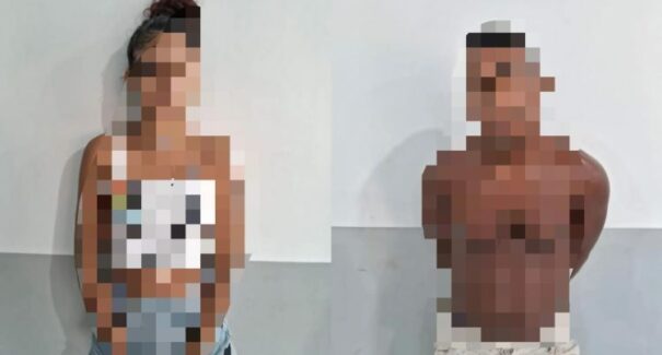 Operação desmonta esquema de tráfico de drogas na cidade de Bequimão