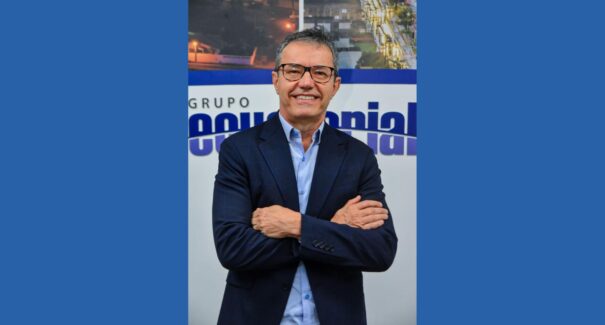 Homenagem aos 20 anos do Grupo Equatorial
