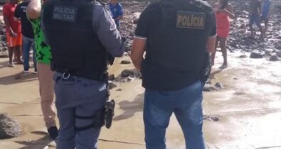 Duas mulheres são encontradas mortas em praias de São José de Ribamar