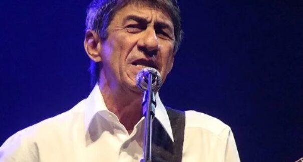 Cantor Fagner fará show em São Luís dia 29 de junho