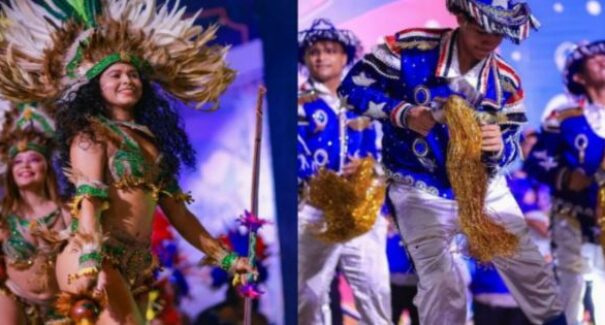 Arraial do Ipem inicia nesta sexta-feira (14) com Boi de Axixá, Maioba, shows e mais