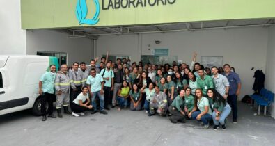 Case de sucesso do Laboratório Lacmar será destaque em congresso norte-americano de medicina laboral