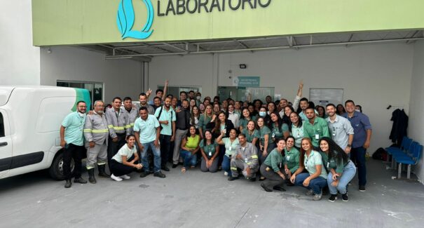 Case de sucesso do Laboratório Lacmar será destaque em congresso norte-americano de medicina laboral