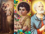Festa e devoção: conheça todos os santos juninos