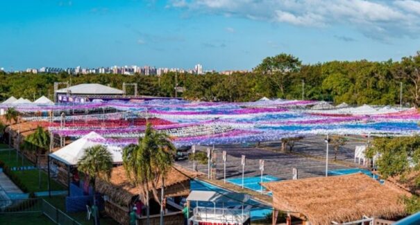 Arraial da Assembleia começa nesta quinta (20)