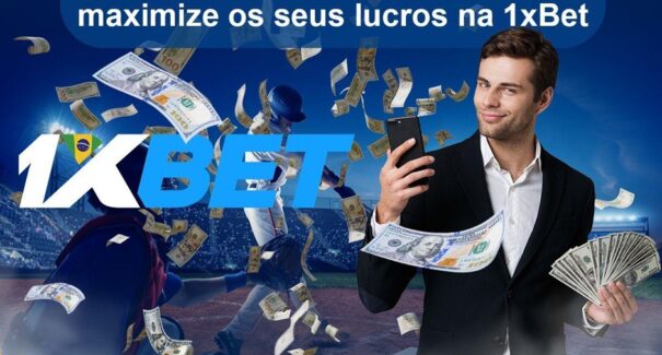 Estratégias de apostas de críquete: maximize os seus lucros na 1xBet