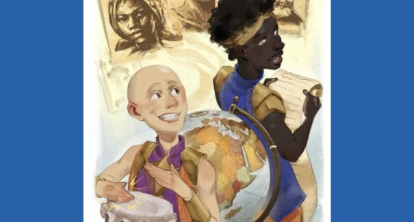 Grupo teatral aborda o antirracismo em peça infantil gratuita apresentada em Balsas