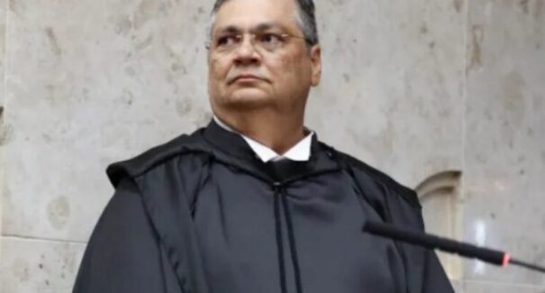 Flávio Dino diz que caso TCE-MA deve ir para o plenário do STF