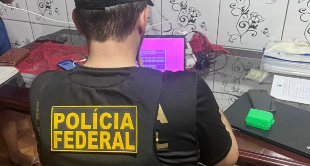 Homem é preso por abusar e guardar imagens de violência sexual contra adolescente em São Luís