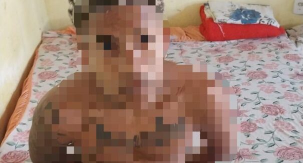 Terceiro envolvido em latrocínio de motorista de app é preso em São Luís