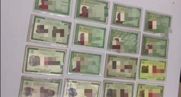 Operação investiga fraudes em concurso público no interior do Maranhão