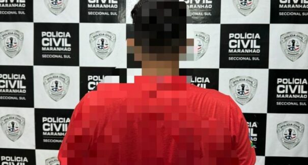 Dois homens são presos por roubo e tráfico de drogas em São Luís