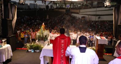 Festejo de São Pedro celebra Fé e Tradição em São Luís
