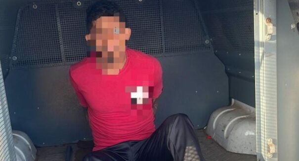 Polícia Civil prende suspeito de envolvimento em homicídio no Coroadinho