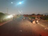 Acidentes deixam sete mortos em rodovias federais do Maranhão