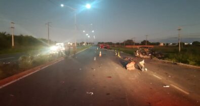 Operação Corpus Christi contabiliza oito mortes nas estradas do Maranhão