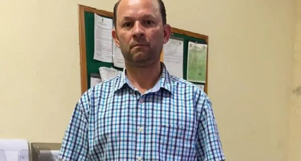 Empresário Pacovan é assassinado a tiros em Zé Doca