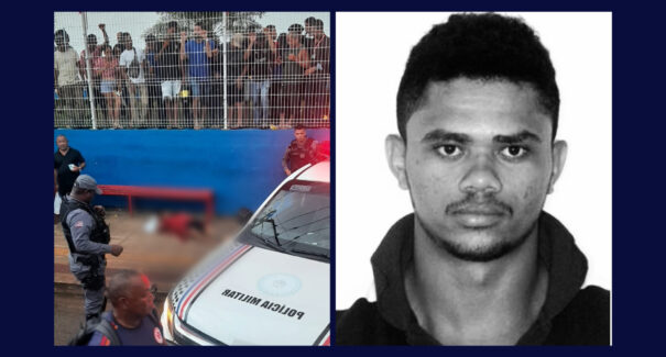 Jardim Tropical teve dois homicídios em menos de 24h; Grande Ilha já lidera ranking de violência em 2024