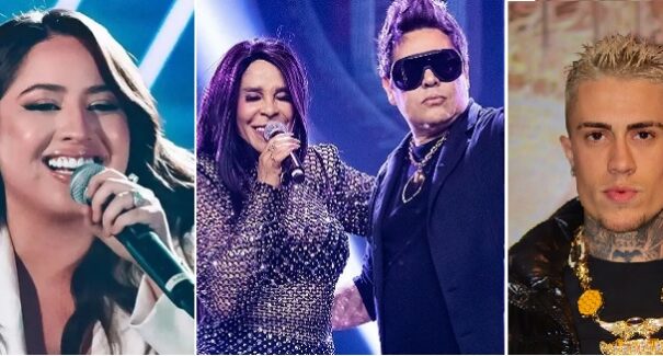 Shows do Bumba meu São João continuam hoje (14)