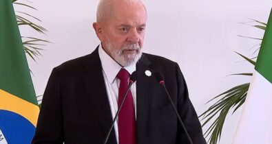 Lula diz ser contra o aborto, mas considera insanidade PL que o equipara a homicídio