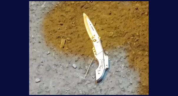 Flanelinha é morto com golpe de faca após discussão em São Luís