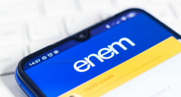 Resultado final de recursos da isenção do Enem 2026 já pode ser consultado