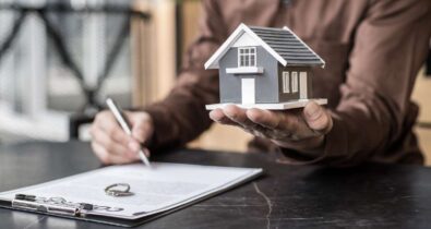 Desmistificando o financiamento imobiliário: tudo o que você precisa saber