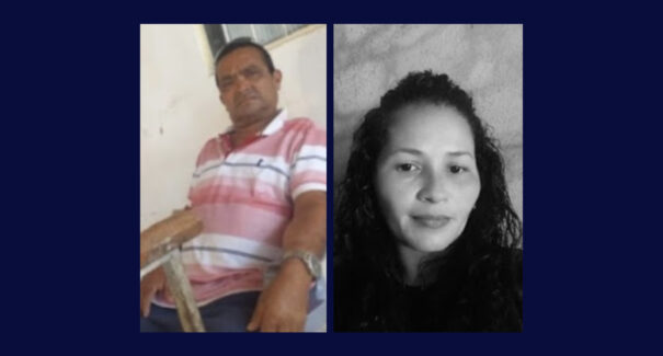 Mulher grávida é morta na frente dos filhos em Chapadinha; autor do crime tentou suicídio