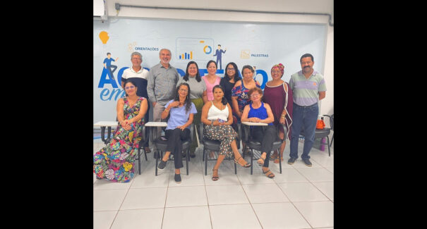 Caravanas organizadas pelo Sebrae levam empresários à Feira do Empreendedor, em Balsas