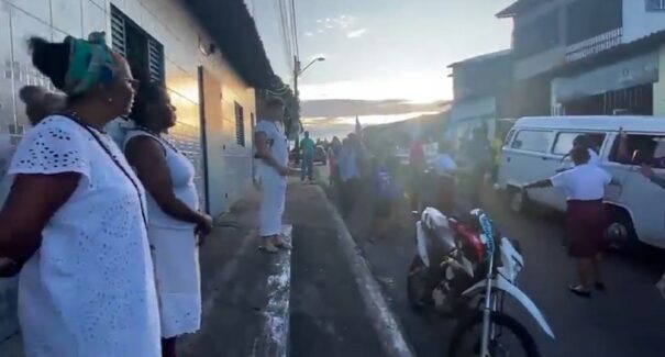 Justiça condena líderes religiosos por fazerem culto em frente a terreiro de candomblé em São Luís