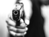 Irmãos são mortos a tiros dentro de casa na Baixada Maranhense