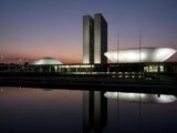 Senado e Câmara flexibilizam sessões para parlamentares participarem das festas de São João