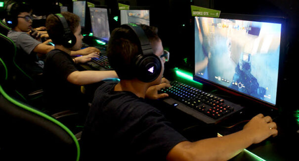 Prefeitura de São Luís é condenada a fiscalizar presença de crianças e adolescentes em locais de jogos eletrônicos