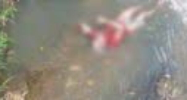 Idoso é encontrado morto em córrego no bairro Angelim, em São Luís
