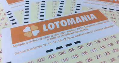 Lotomania: aposta de São Luís fatura R$ 150 mil