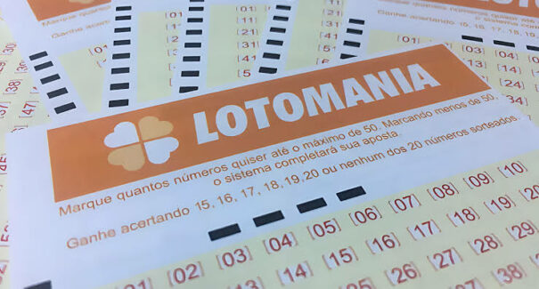 Lotomania: aposta de São Luís fatura R$ 150 mil