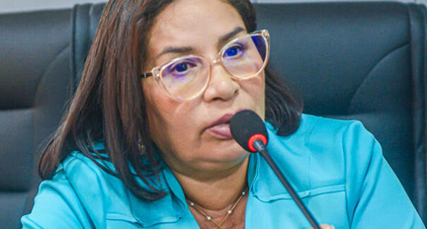 STJ rejeita habeas corpus e mantém afastamento da prefeita de Paço do Lumiar
