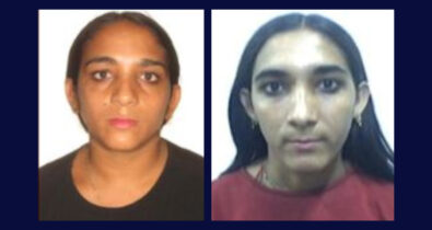 Mulheres encontradas mortas em praias de São José de Ribamar eram irmãs