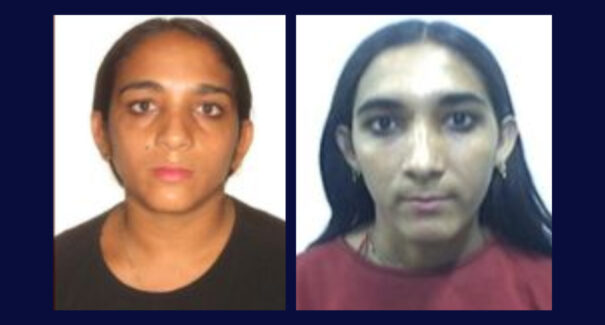 Mulheres encontradas mortas em praias de São José de Ribamar eram irmãs