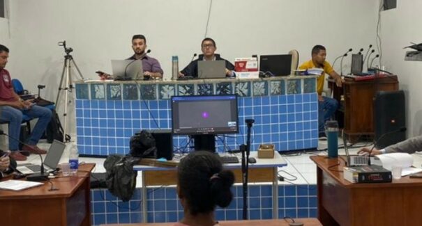 Homem é condenado a 13 anos e meio de prisão por tentar matar a ex-companheira no Maranhão