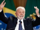 Brasil, Colômbia e México divulgam nota conjunta cobrando atas da Venezuela
