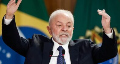 Brandão anuncia vinda de Lula ao Maranhão nesta sexta (21)