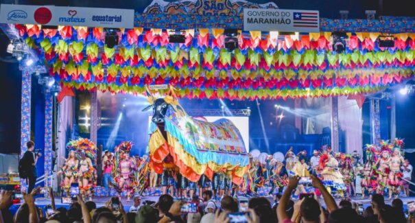 Arraial do Ipem: confira a programação deste domingo (16)