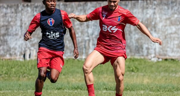 MAC enfrenta Cametá nesta quinta (27) buscando recuperação na Série D