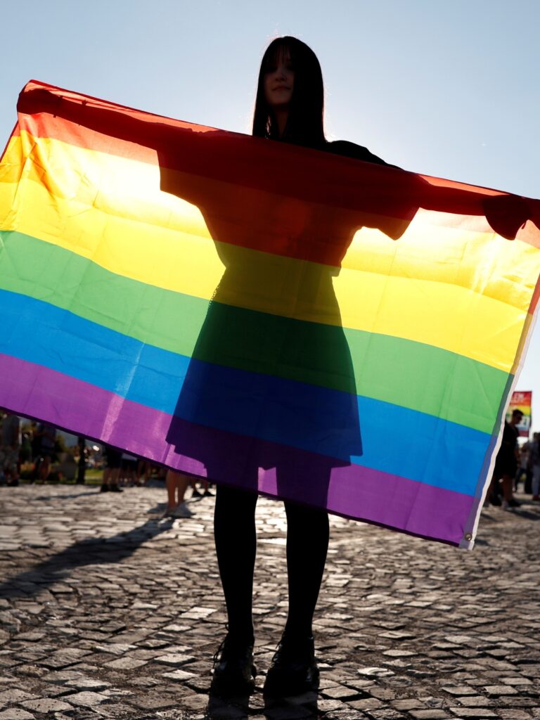 Parada do Orgulho LGBTQIA+ de São Luís chega a duas décadas