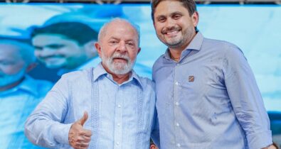 Lula defende ministro Juscelino Filho indiciado por desvio de verbas de emenda parlamentar
